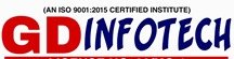 GD Infotech Logo